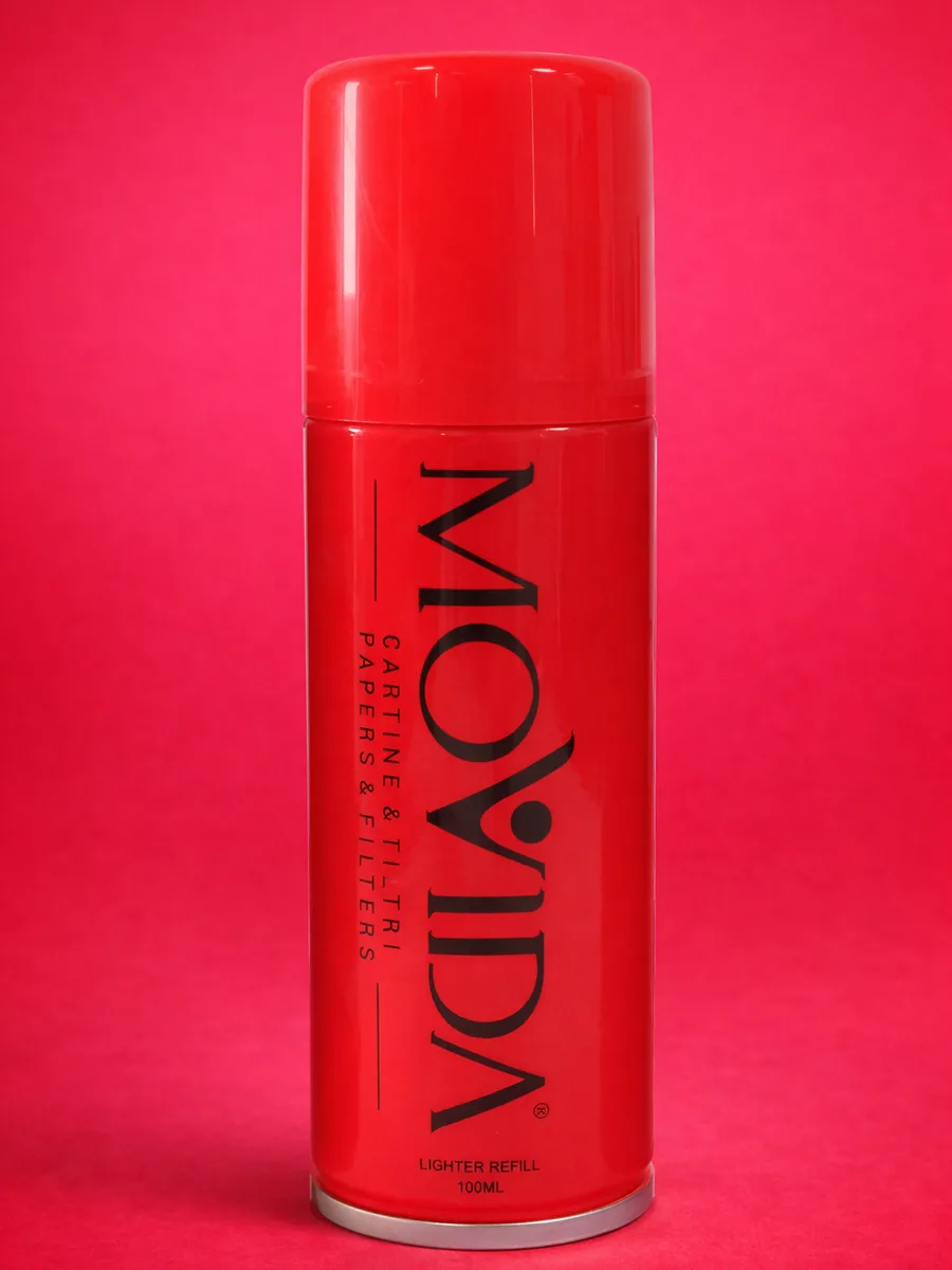 BOX DA 12 BOMBOLETTE DI GAS DA 100ml