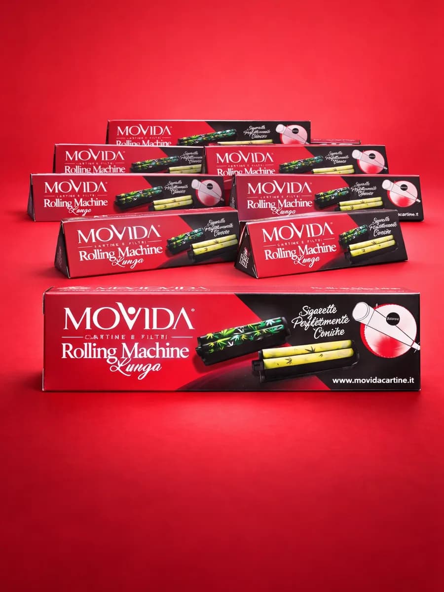 Prodotti Movida