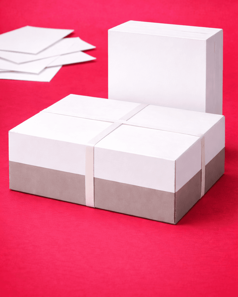 L'assortimento che ruota: come scegliere cartine e filtri per il banco